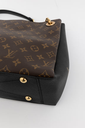 Surene MM Shoulder Bag