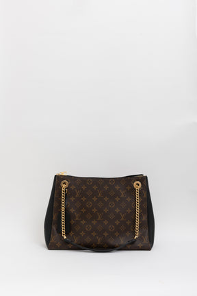 Surene MM Shoulder Bag