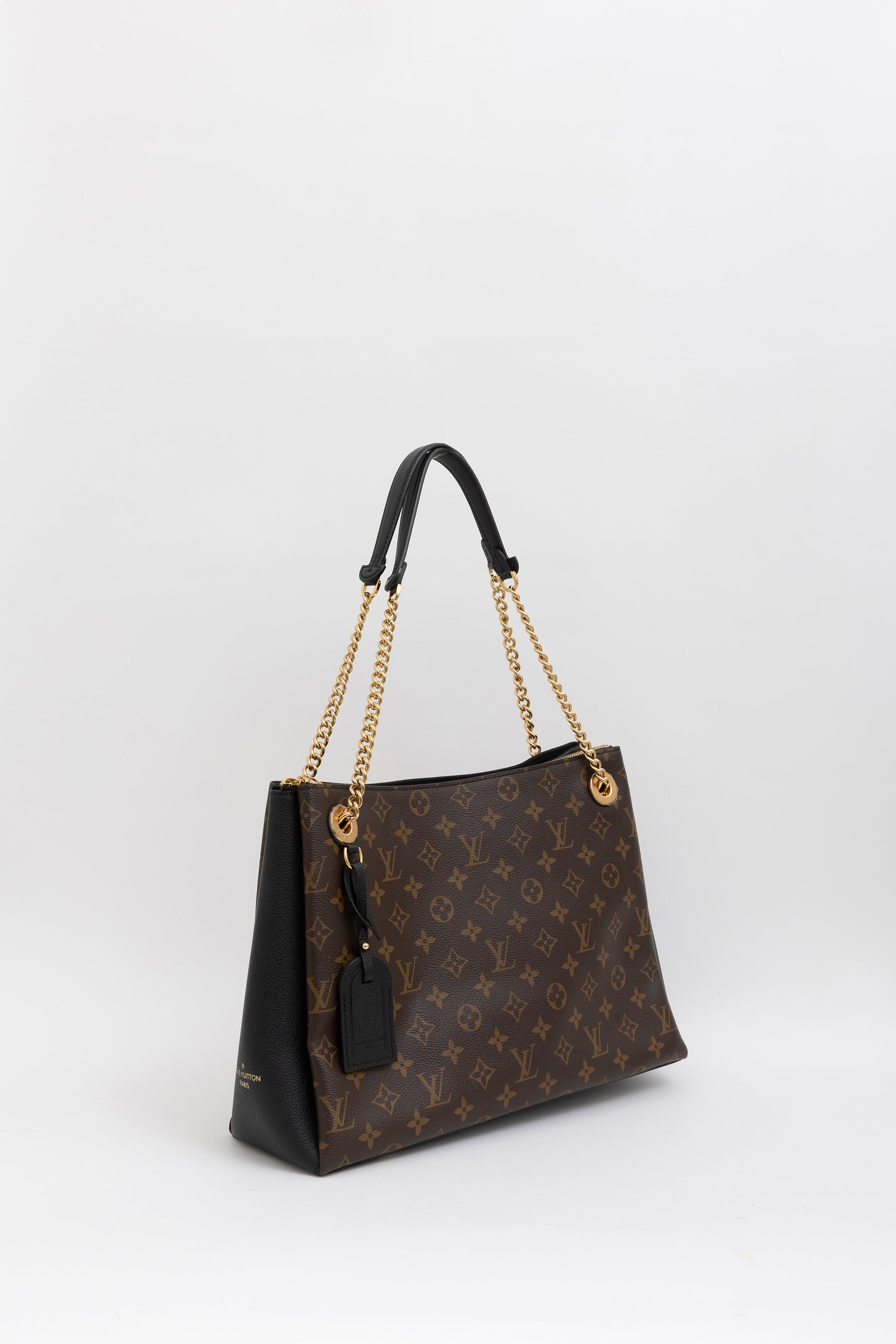 Surene MM Shoulder Bag