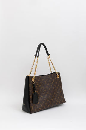 Surene MM Shoulder Bag