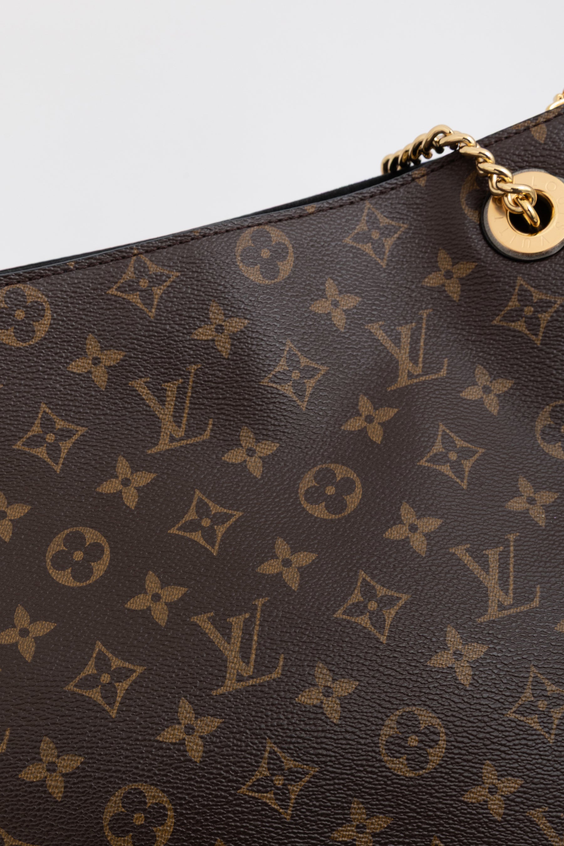Surene MM Shoulder Bag