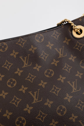 Surene MM Shoulder Bag