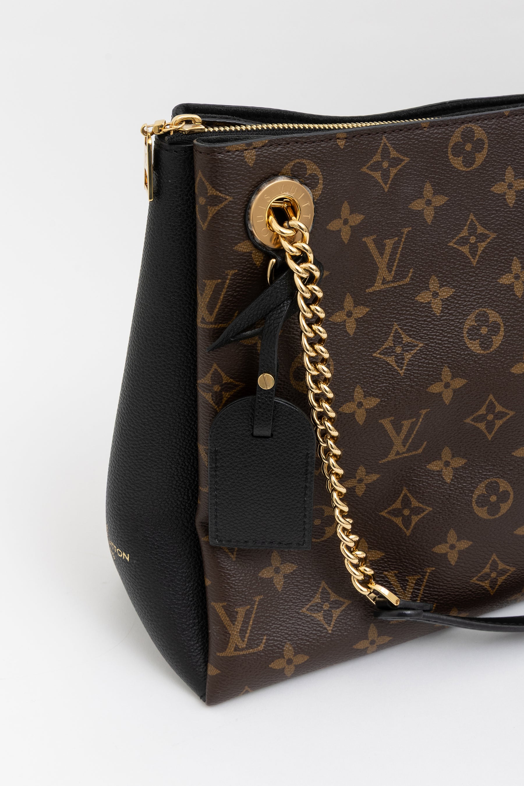 Surene MM Shoulder Bag