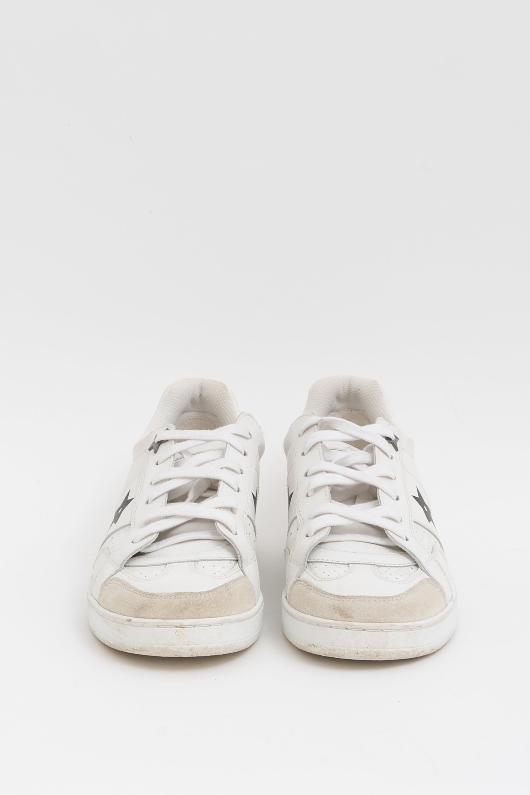 Star Sneakers