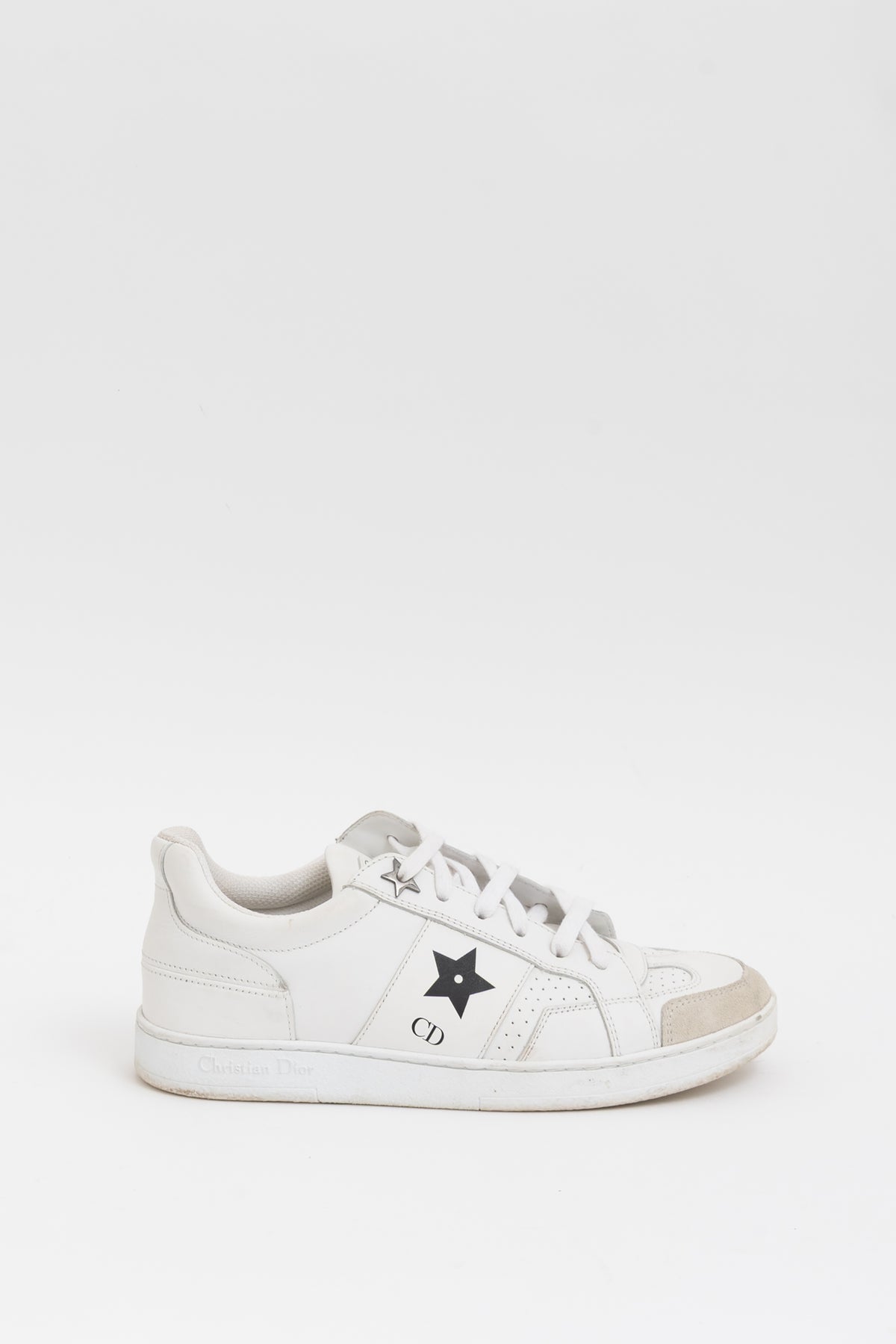 Star Sneakers