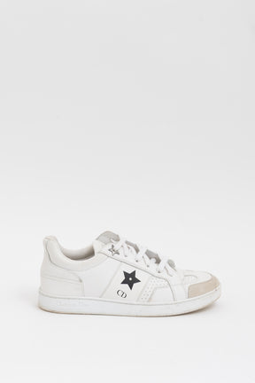 Star Sneakers