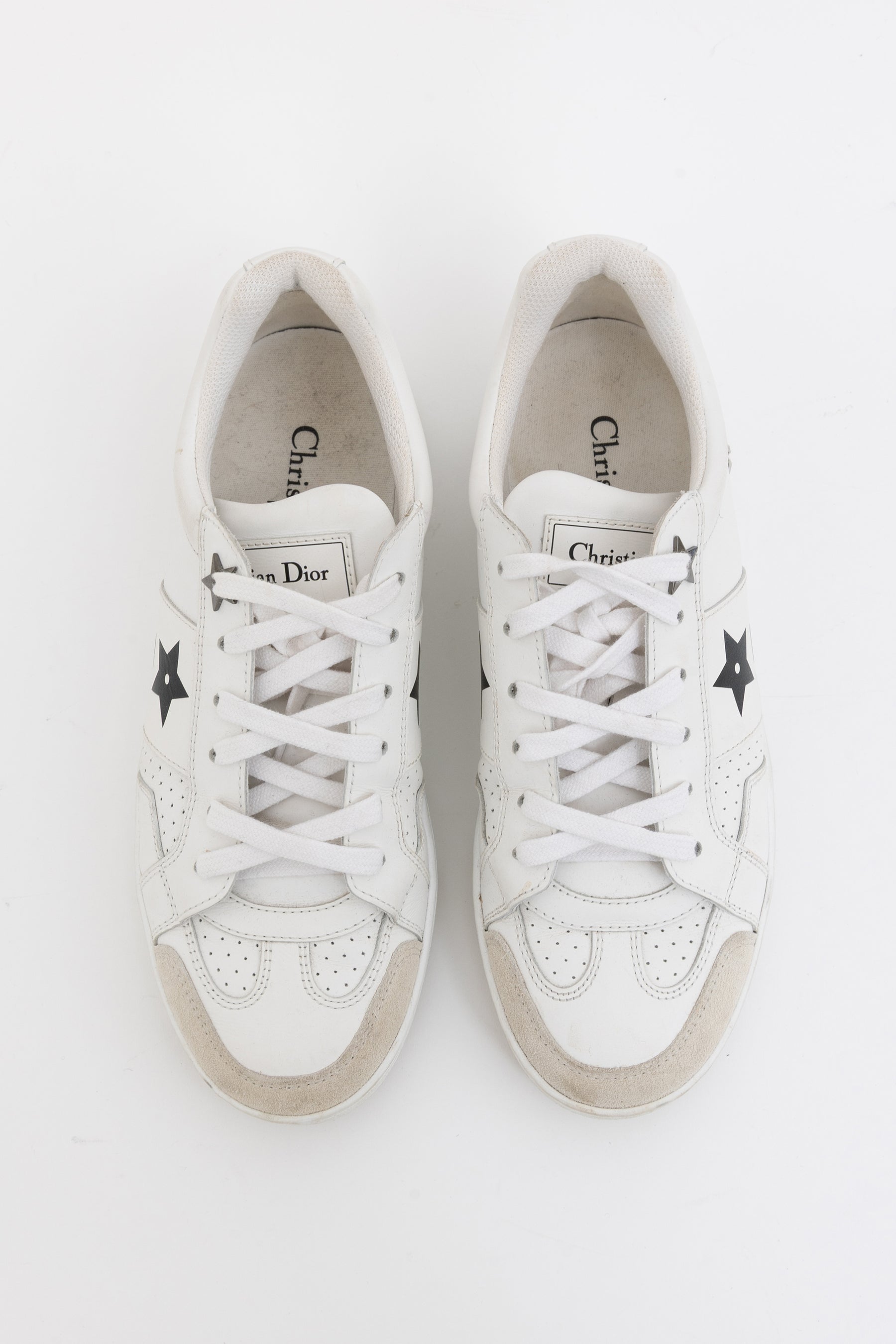 Star Sneakers