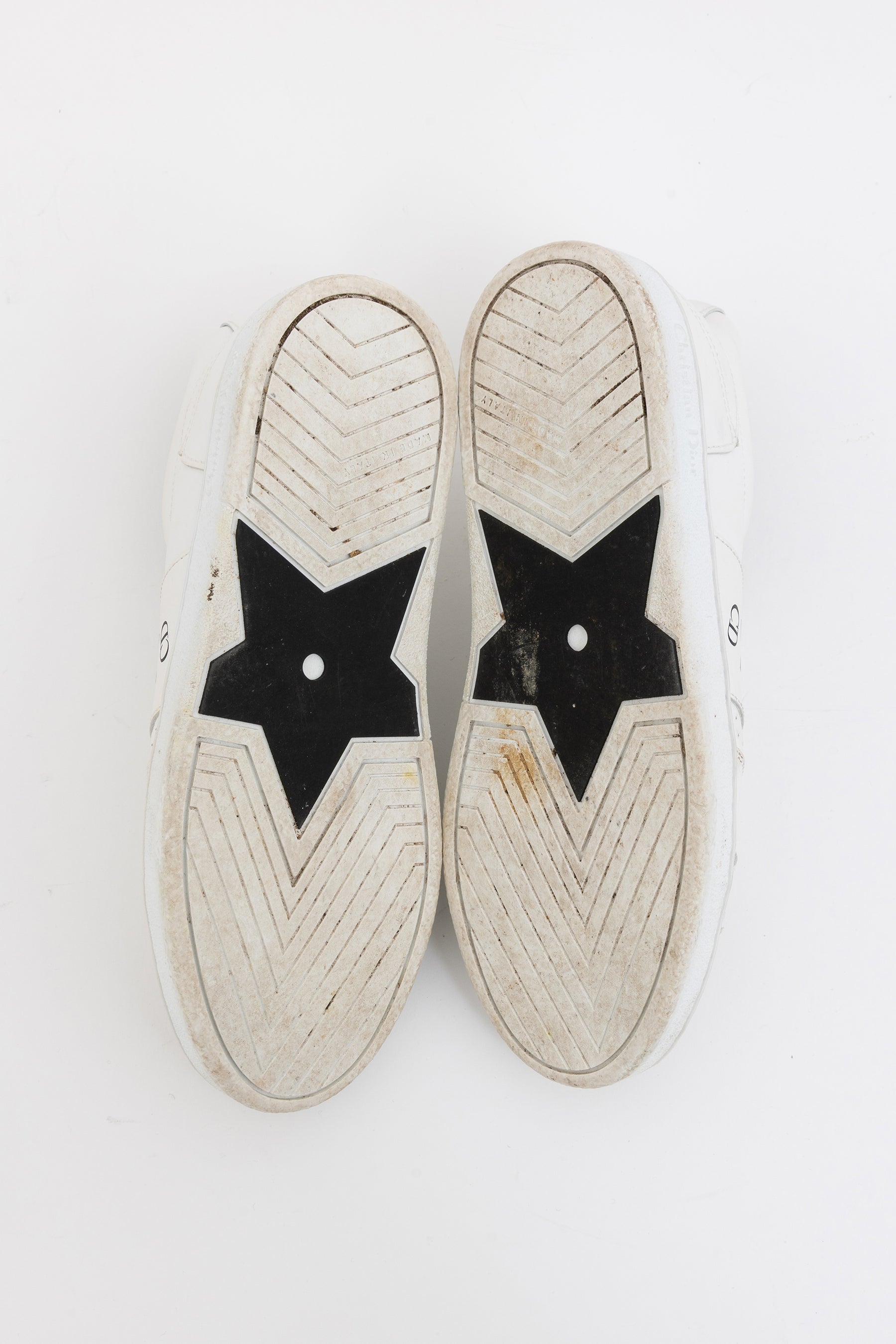 Star Sneakers