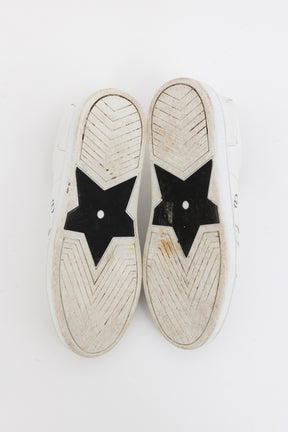 Star Sneakers