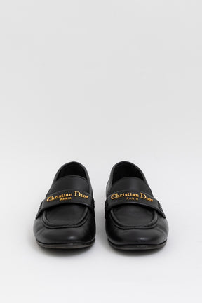Boy Loafers