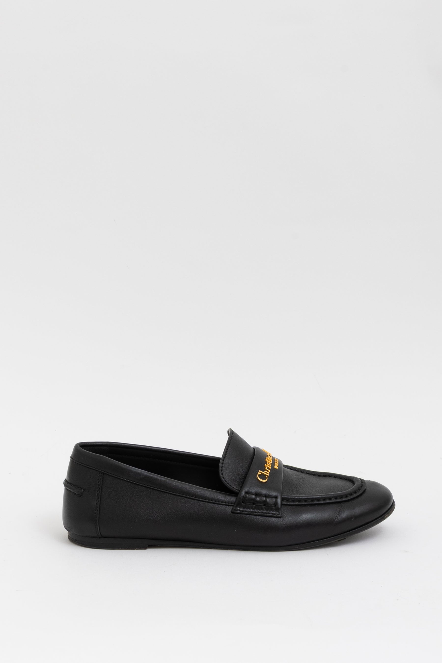 Boy Loafers