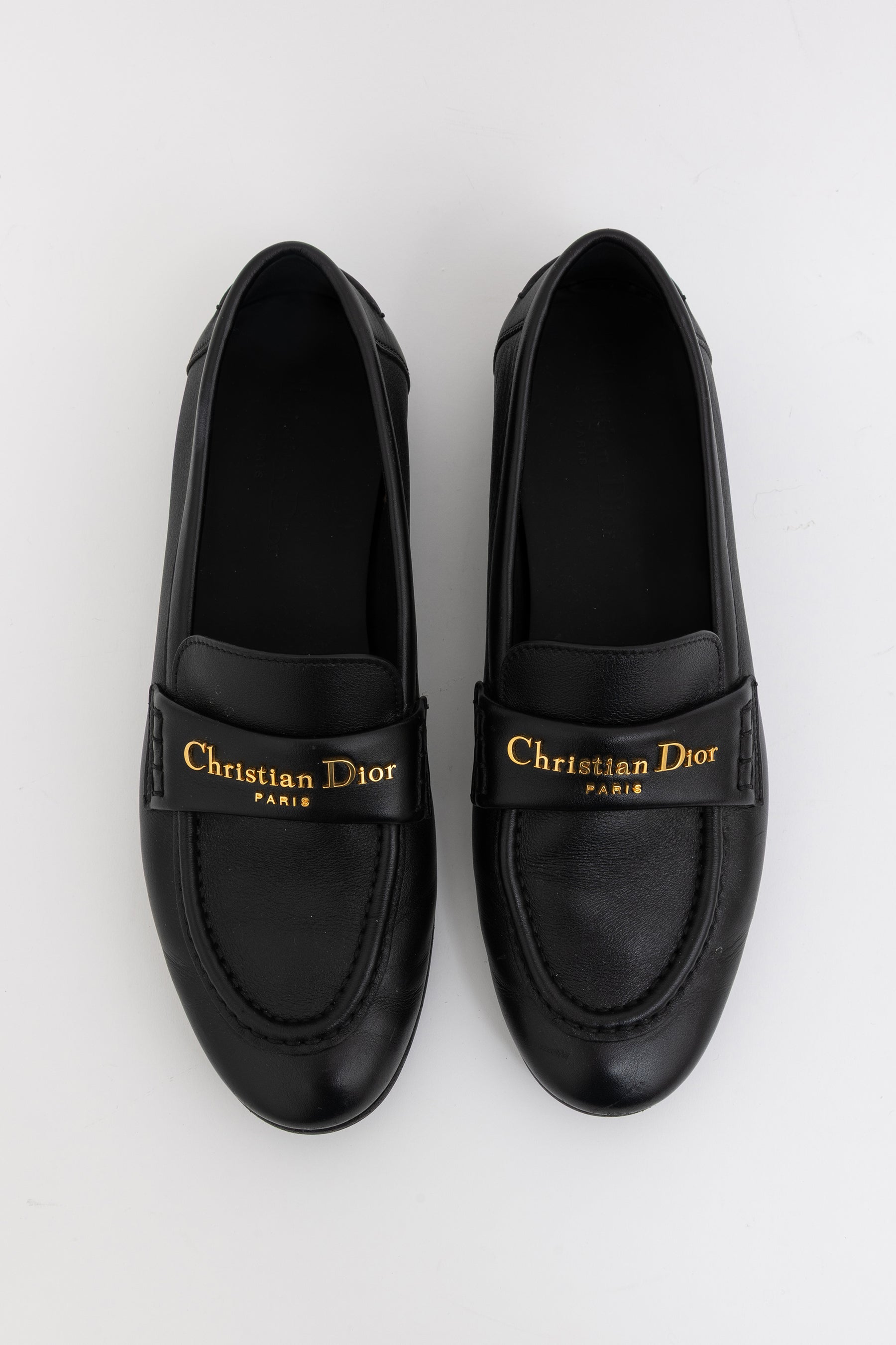Boy Loafers