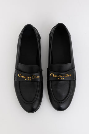 Boy Loafers