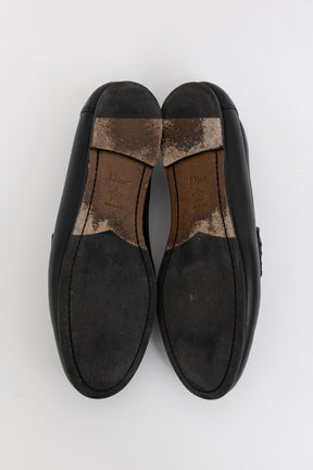 Boy Loafers