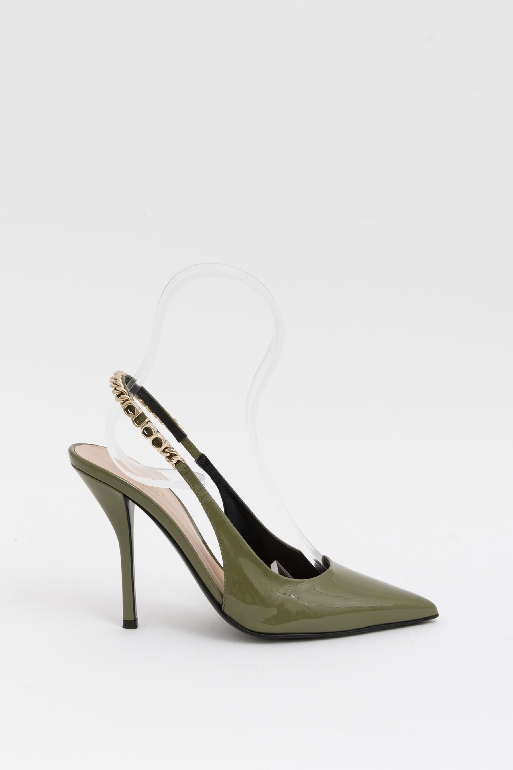 Signoria Slingback Pumps