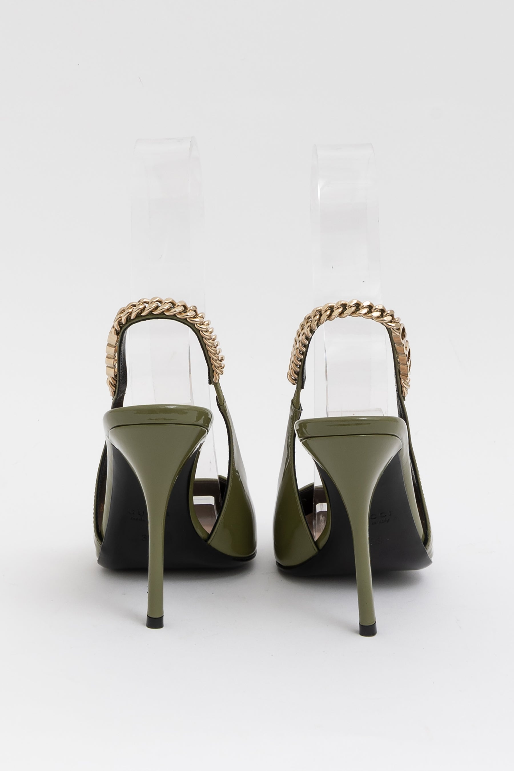 Signoria Slingback Pumps