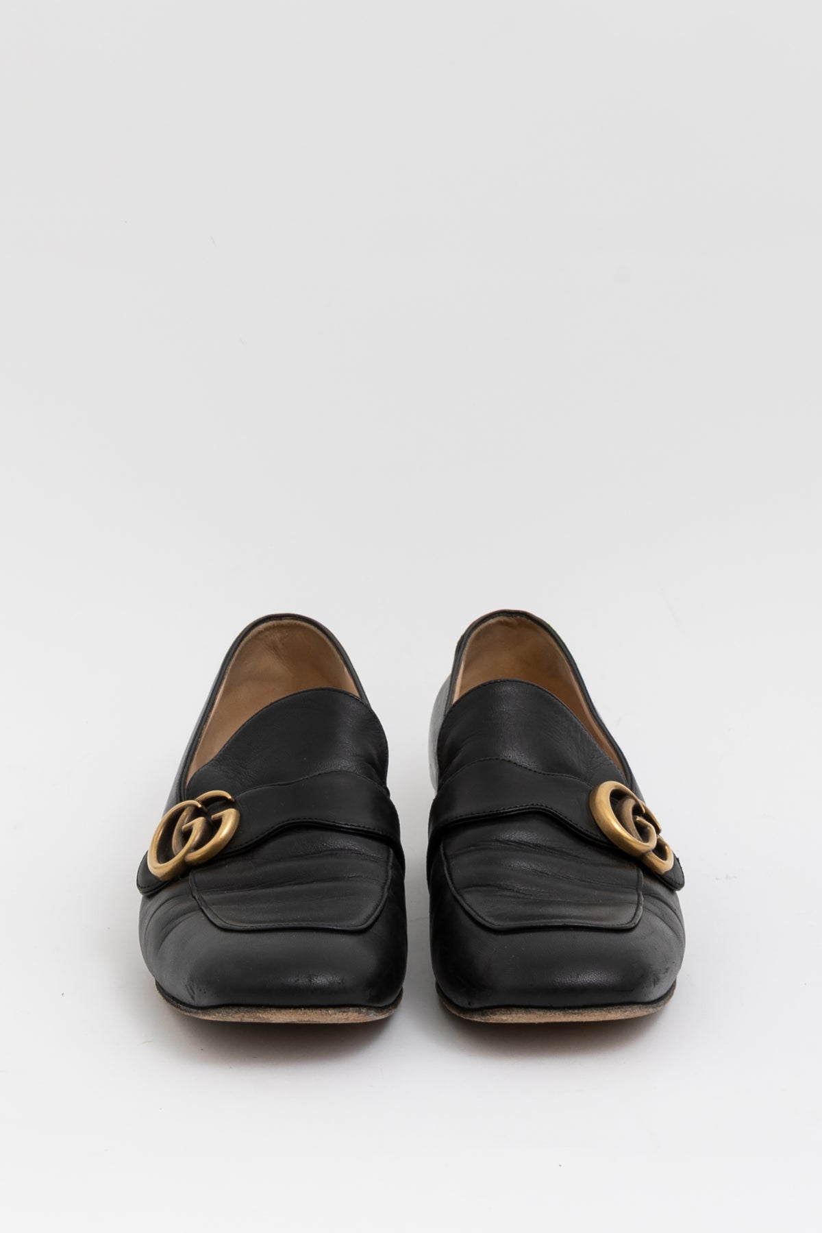 Marmont Loafers