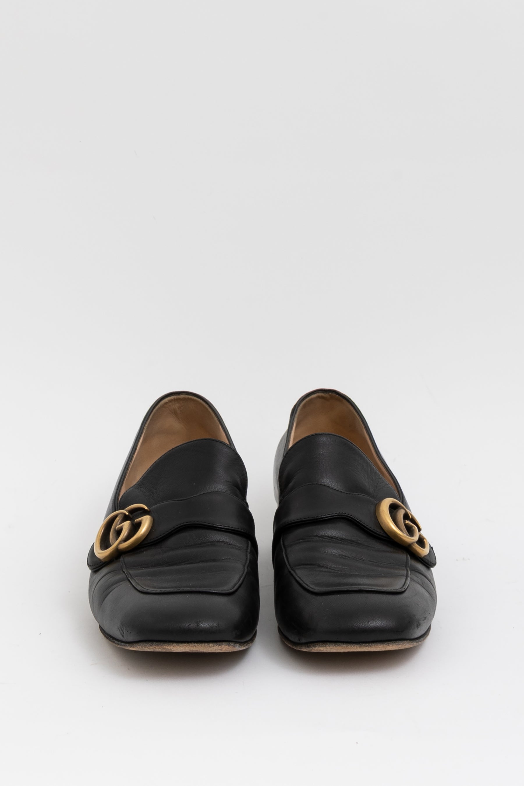 Marmont Loafers