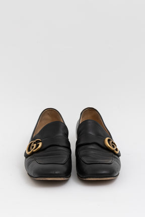 Marmont Loafers