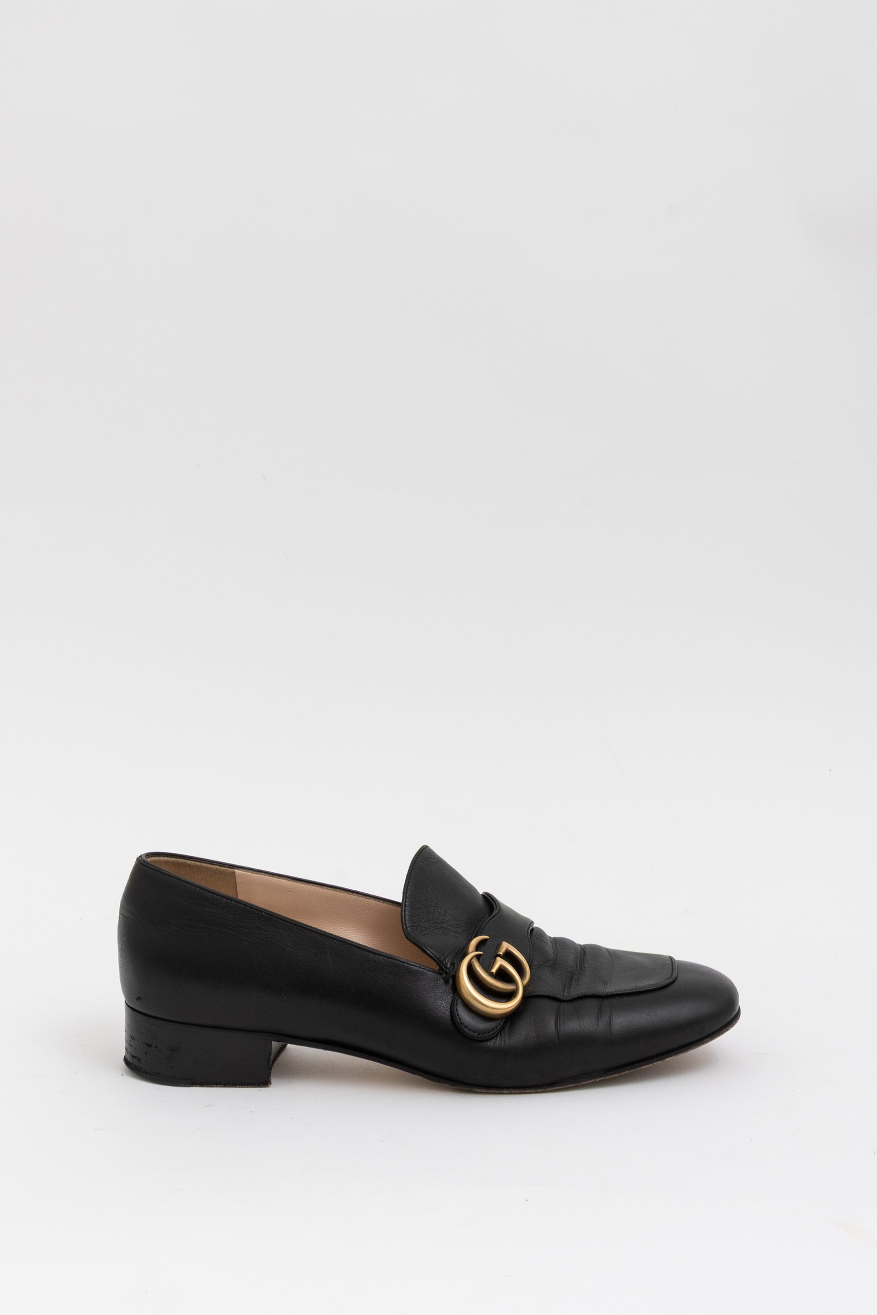 Marmont Loafers