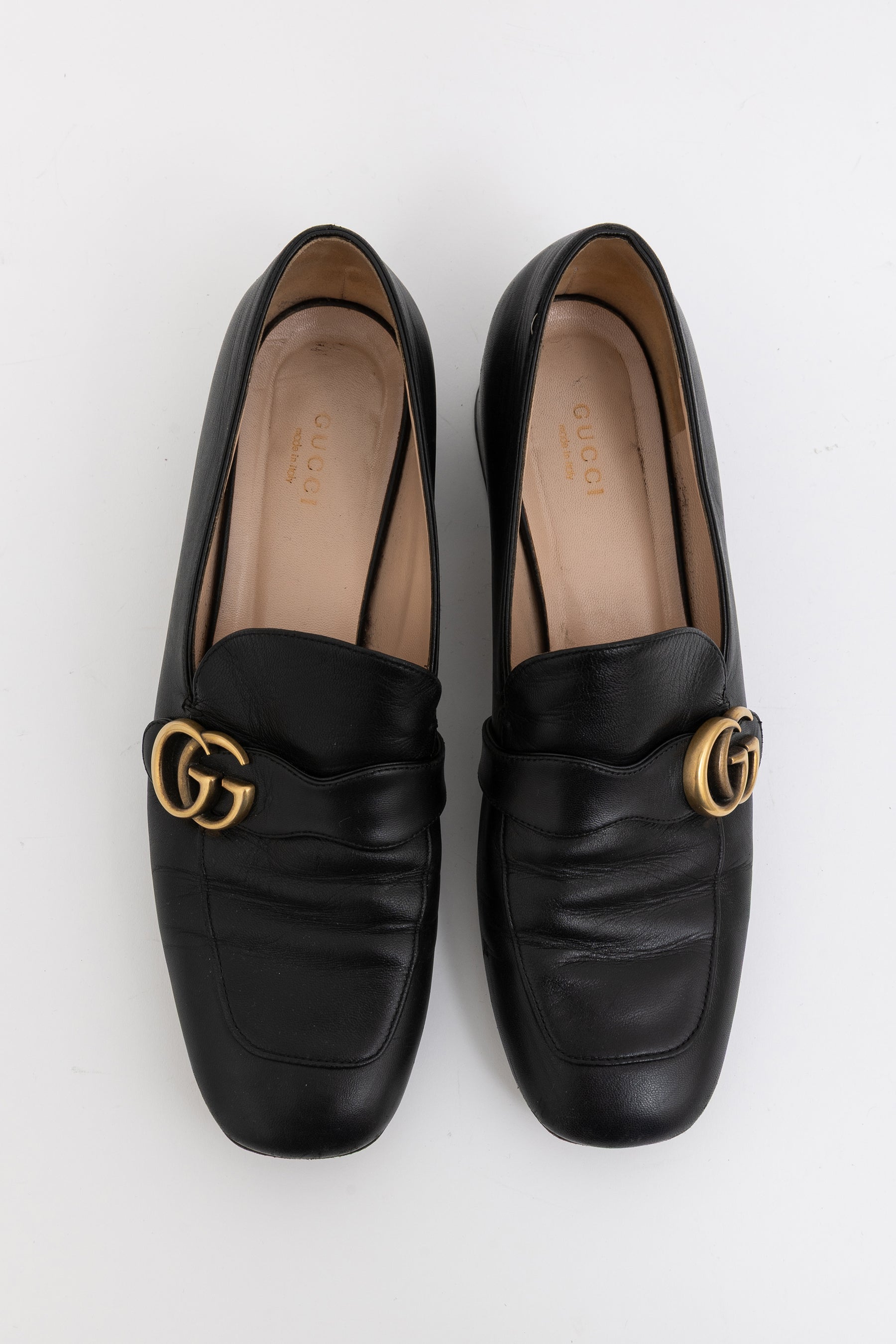 Marmont Loafers