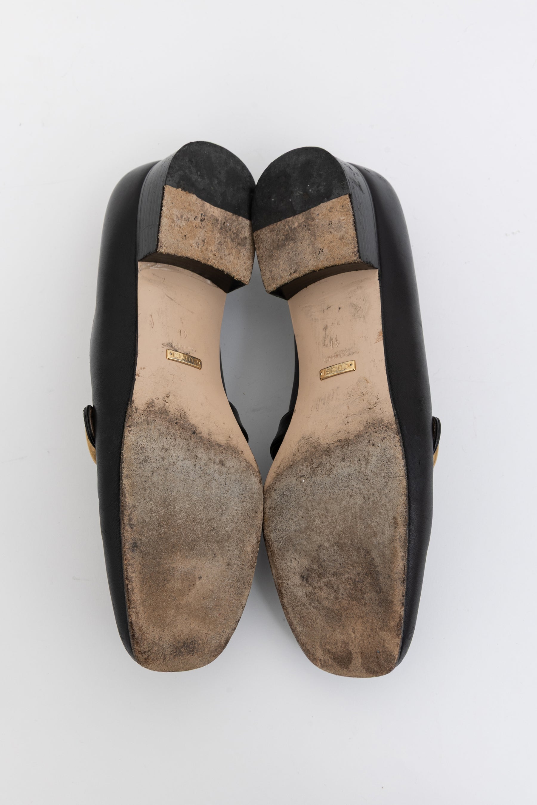 Marmont Loafers