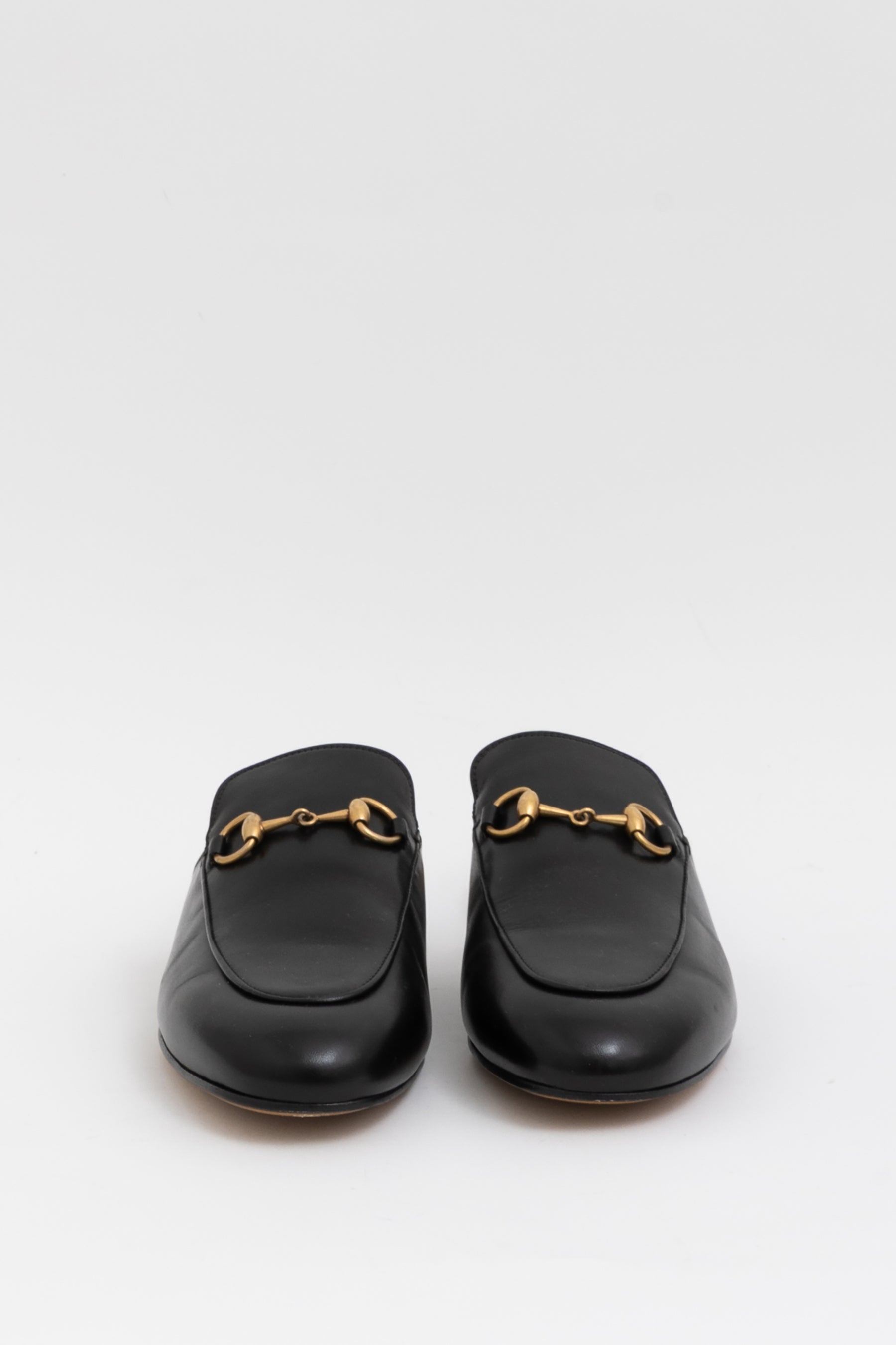 Princetown Slippers