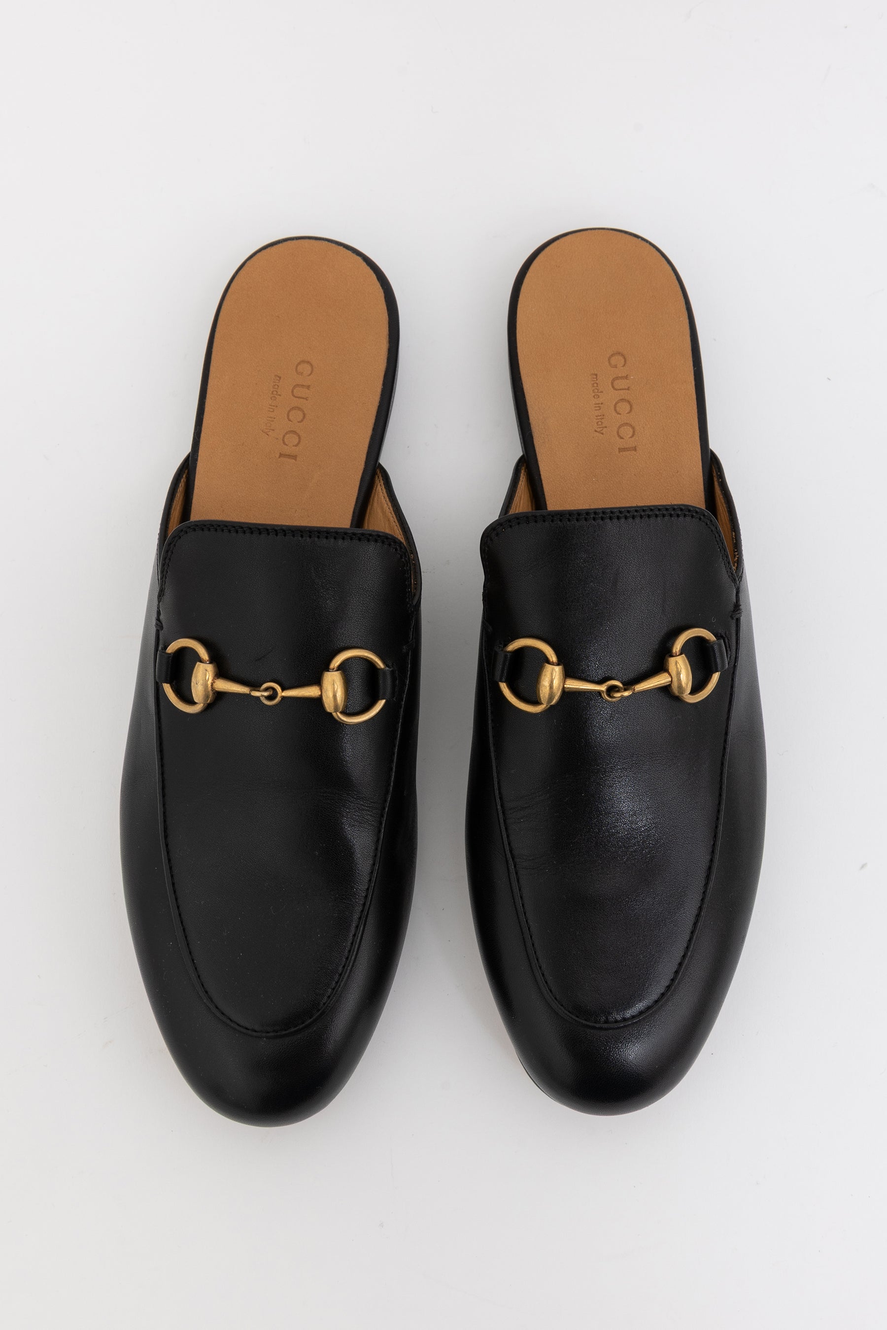 Princetown Slippers