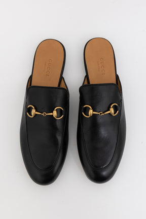 Princetown Slippers