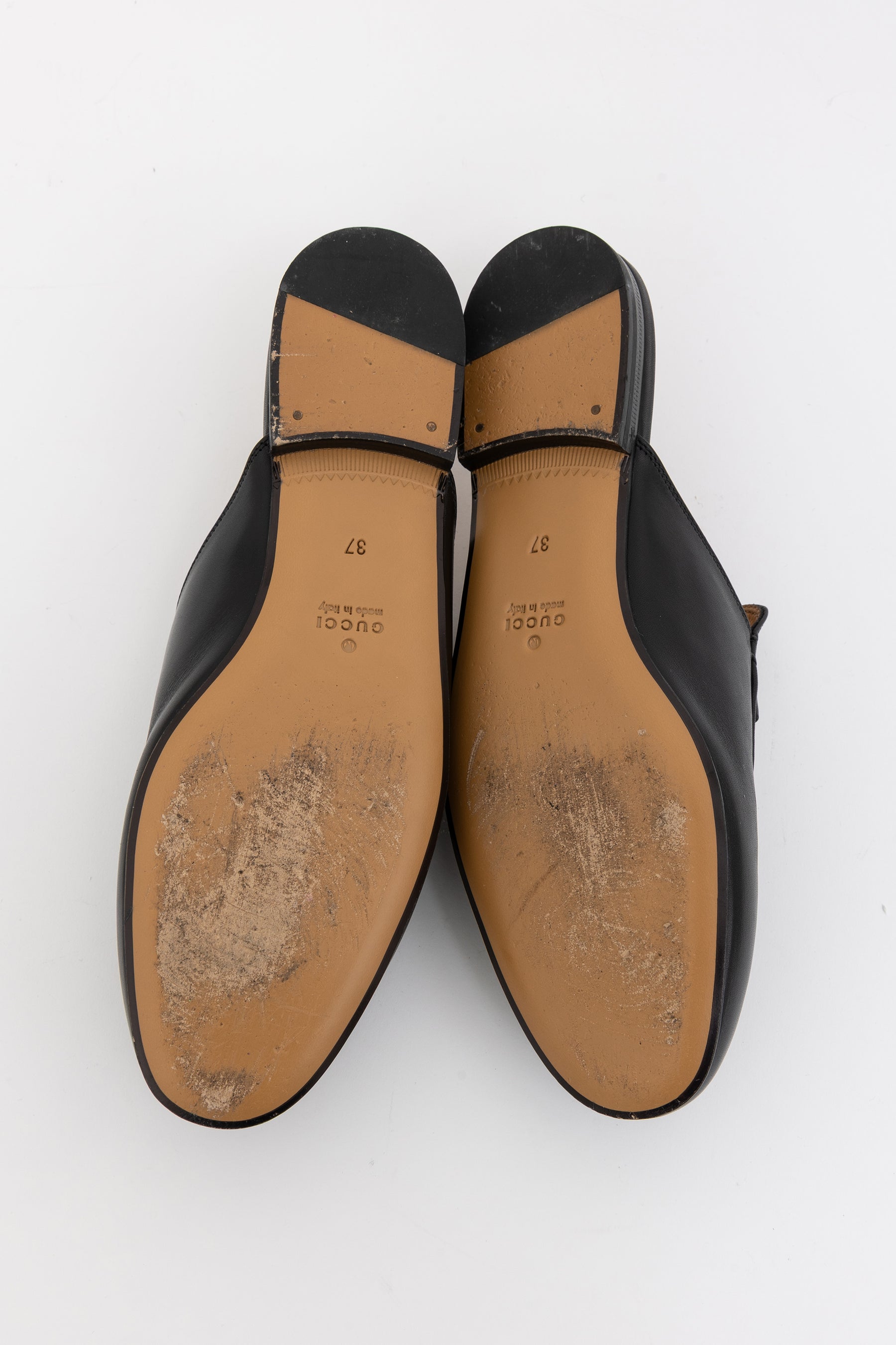 Princetown Slippers
