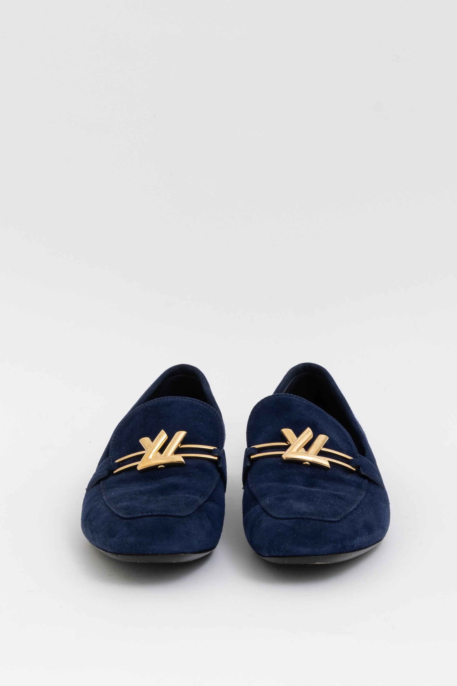 Upper Case Loafers