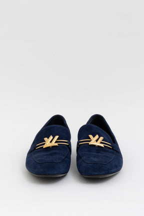 Upper Case Loafers