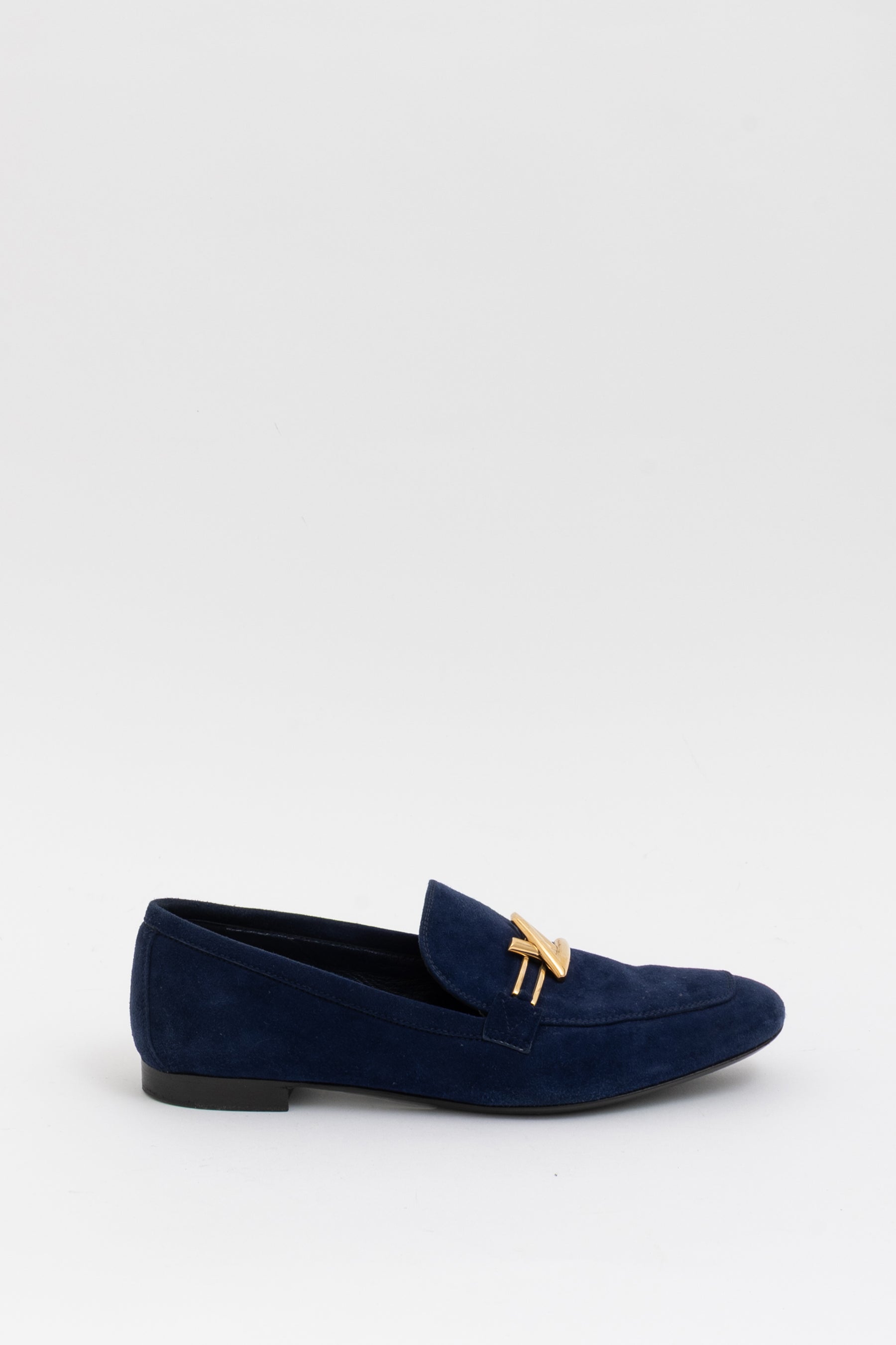 Upper Case Loafers
