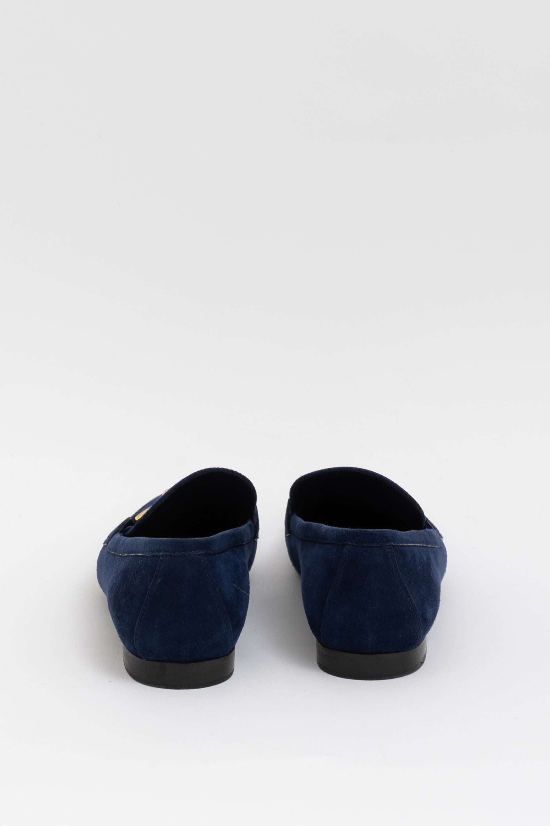 Upper Case Loafers