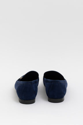 Upper Case Loafers