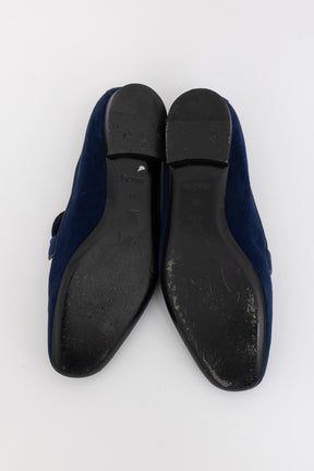 Upper Case Loafers