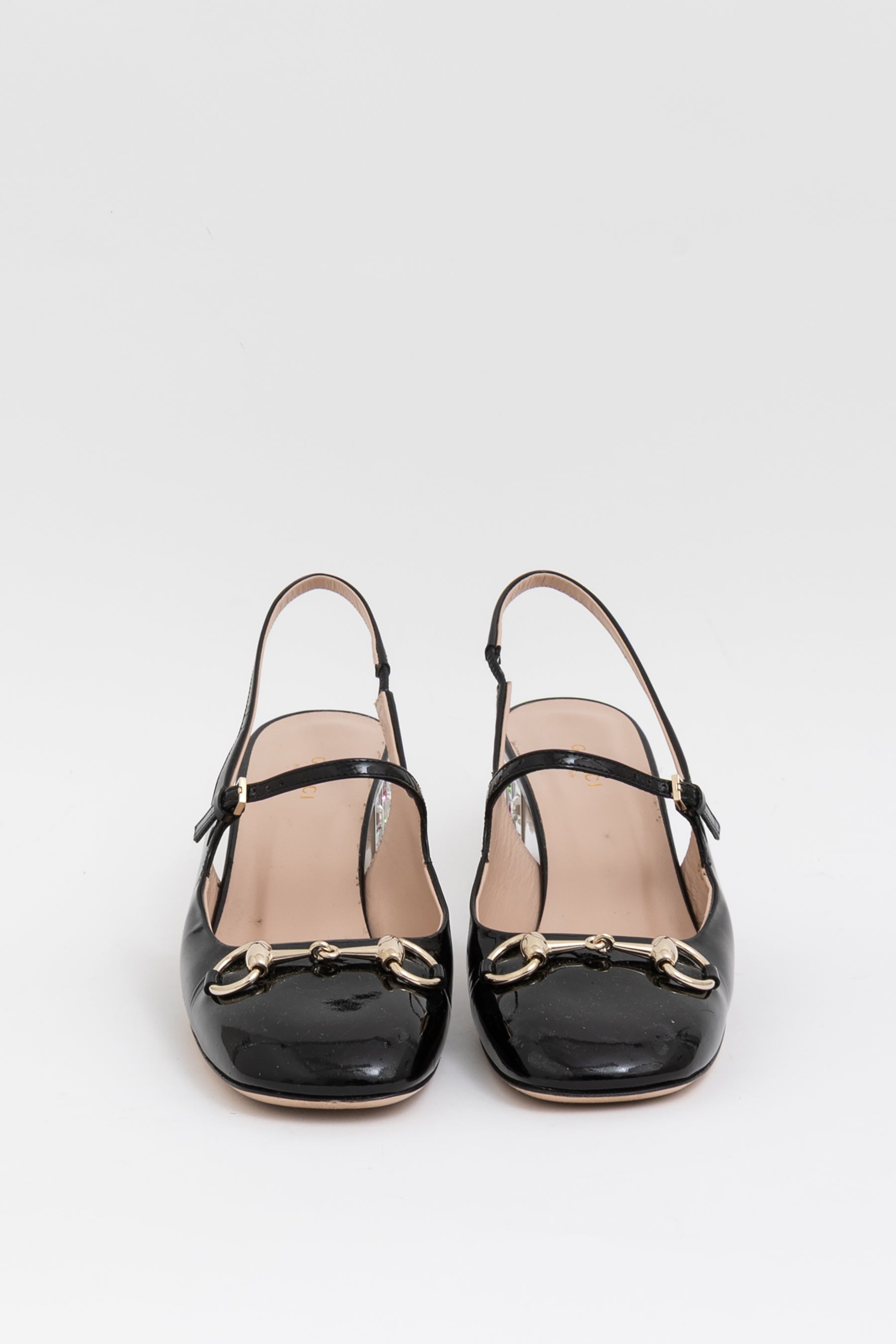 Mary Jane Pumps