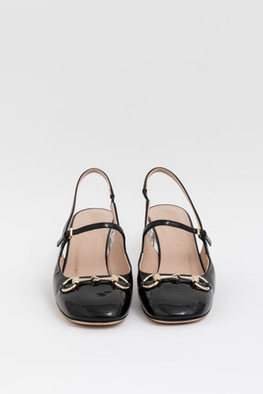 Mary Jane Pumps