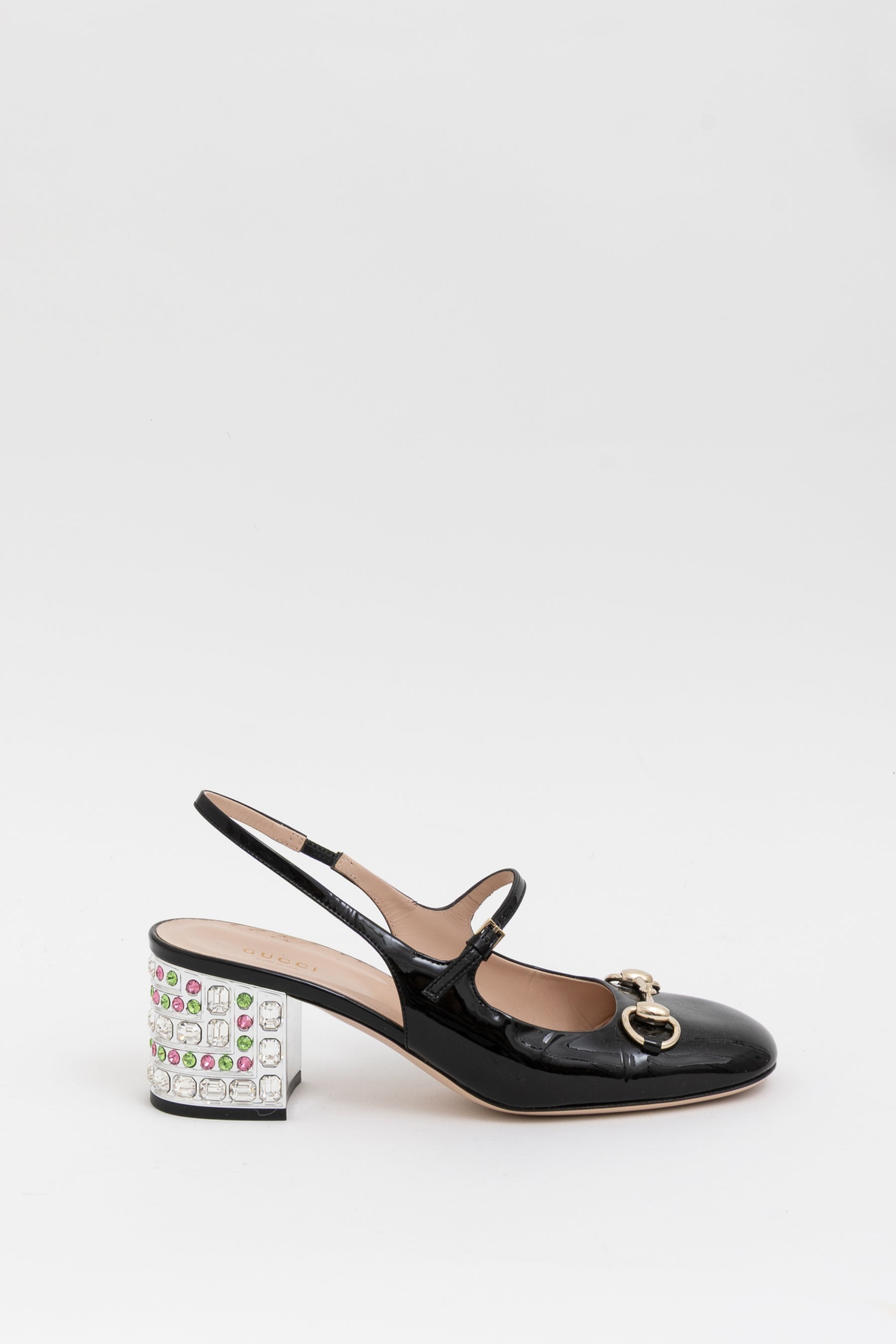 Mary Jane Pumps
