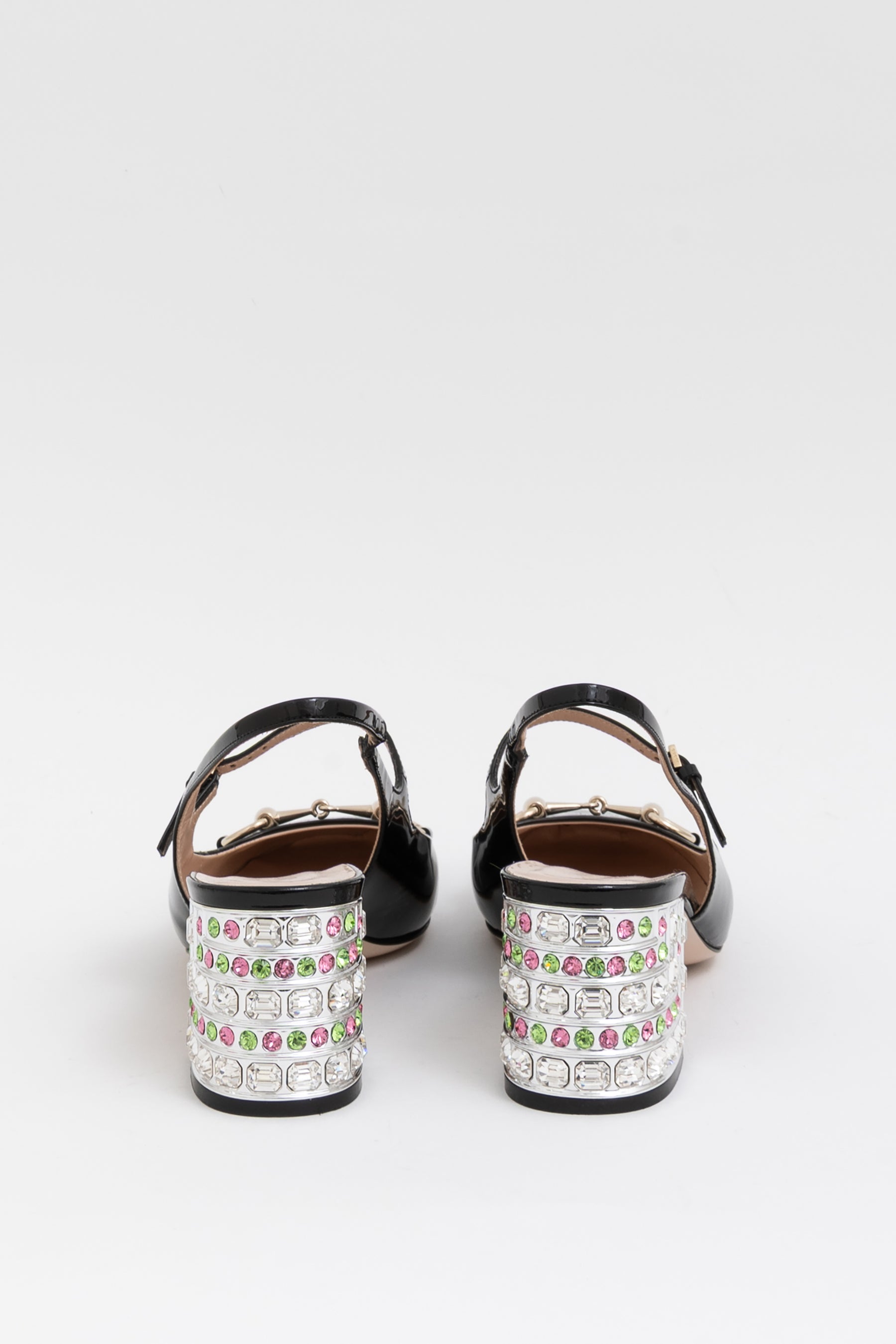 Mary Jane Pumps
