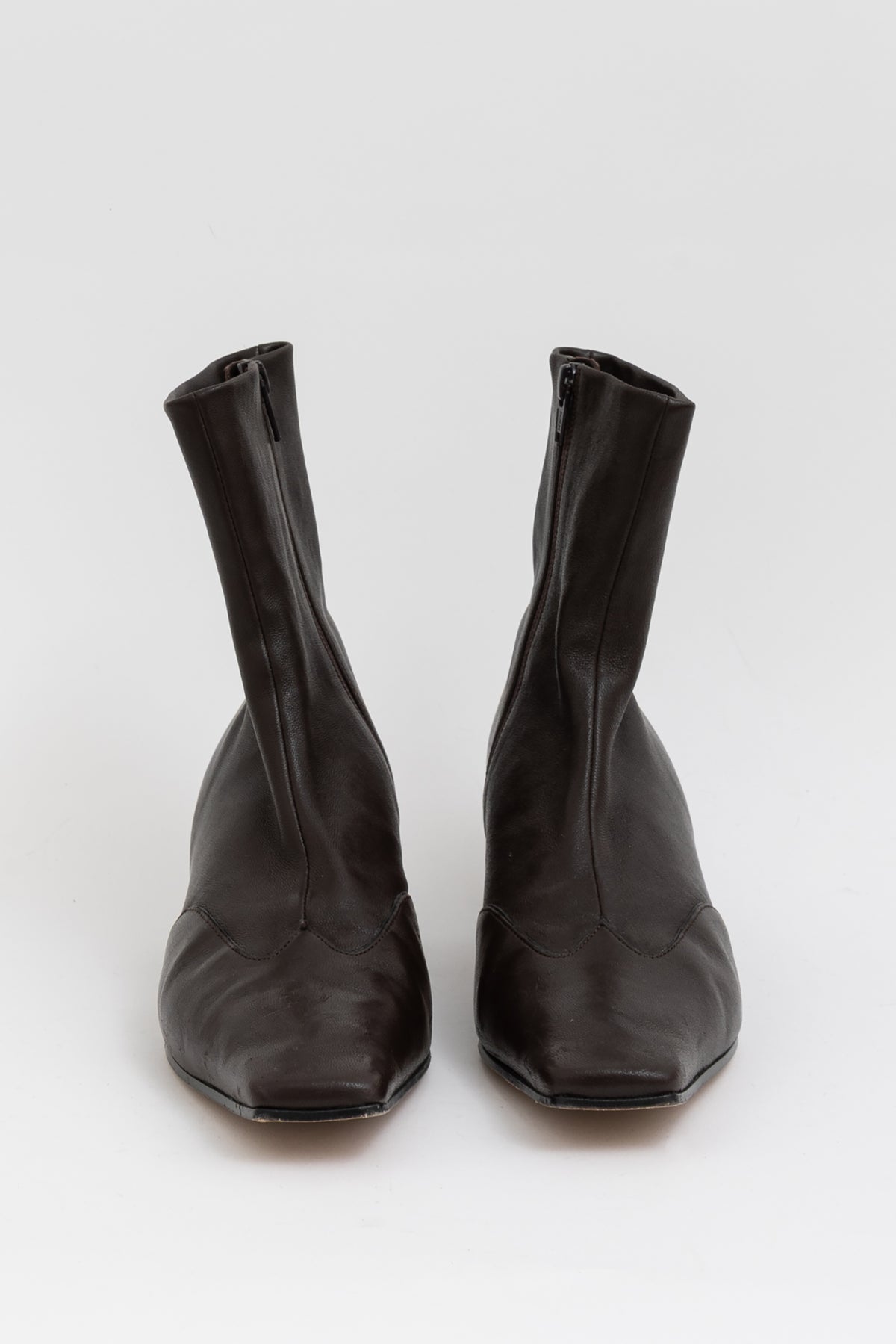 Nevada Ankle Boots