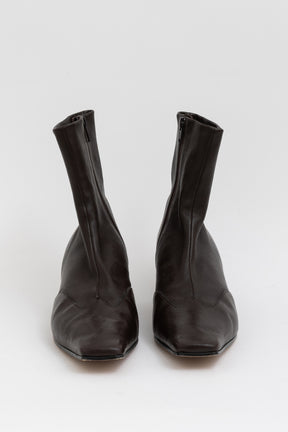 Nevada Ankle Boots