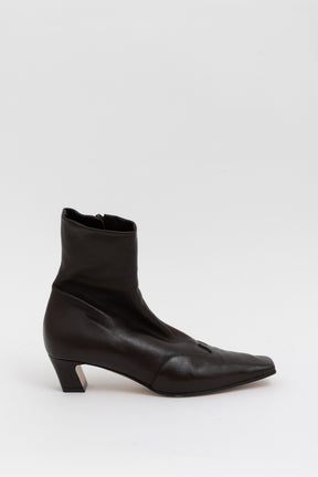 Nevada Ankle Boots