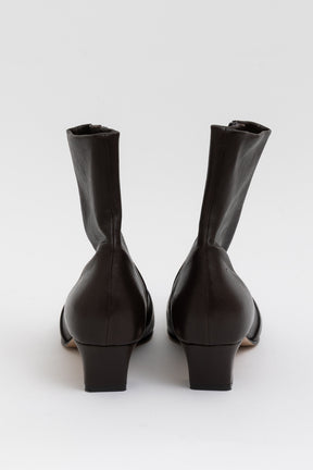 Nevada Ankle Boots
