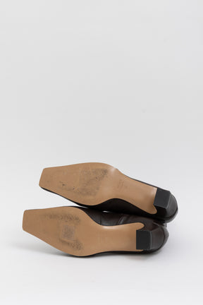 Nevada Ankle Boots