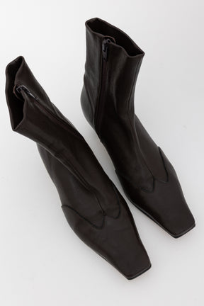 Nevada Ankle Boots