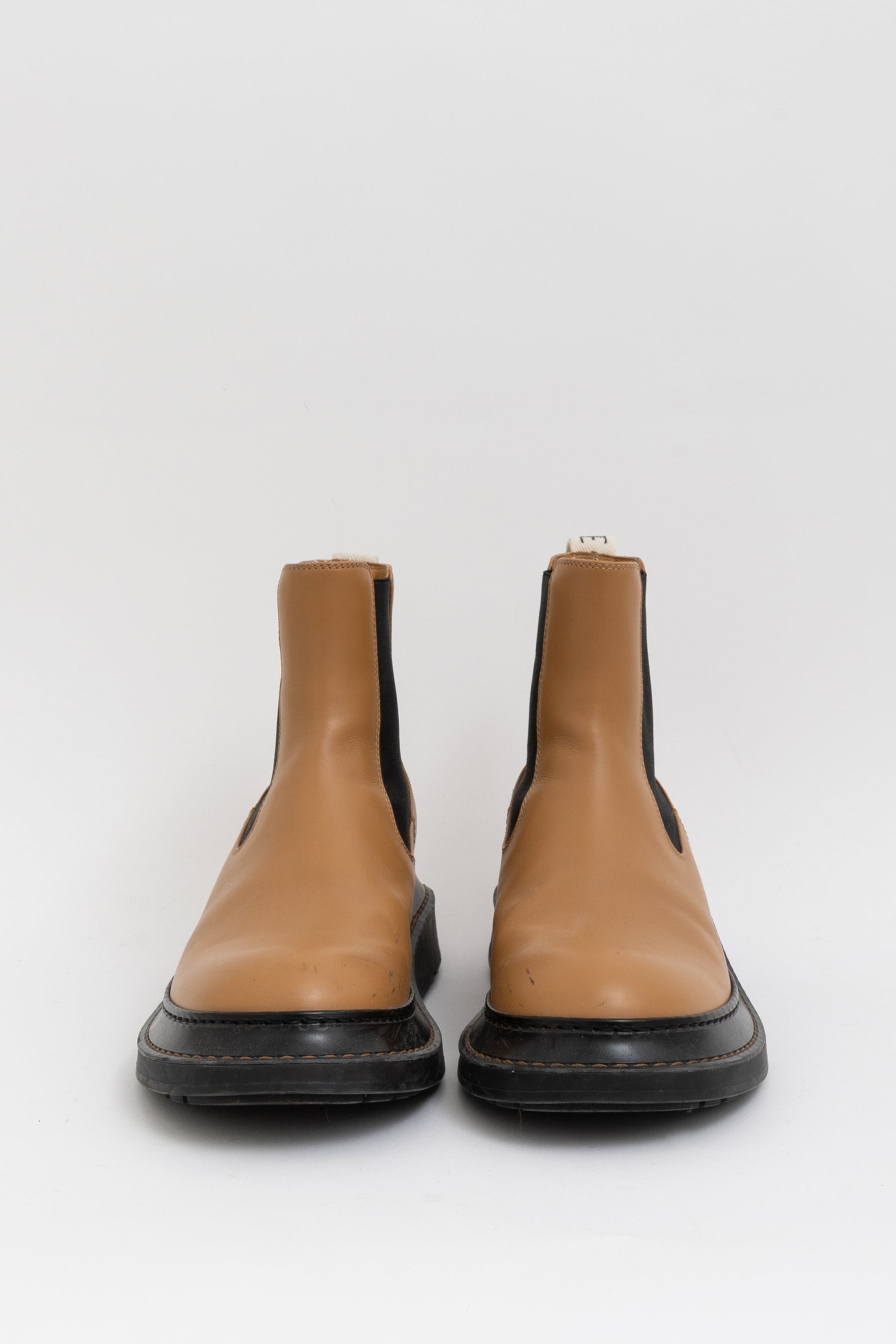 Chelsea Boots