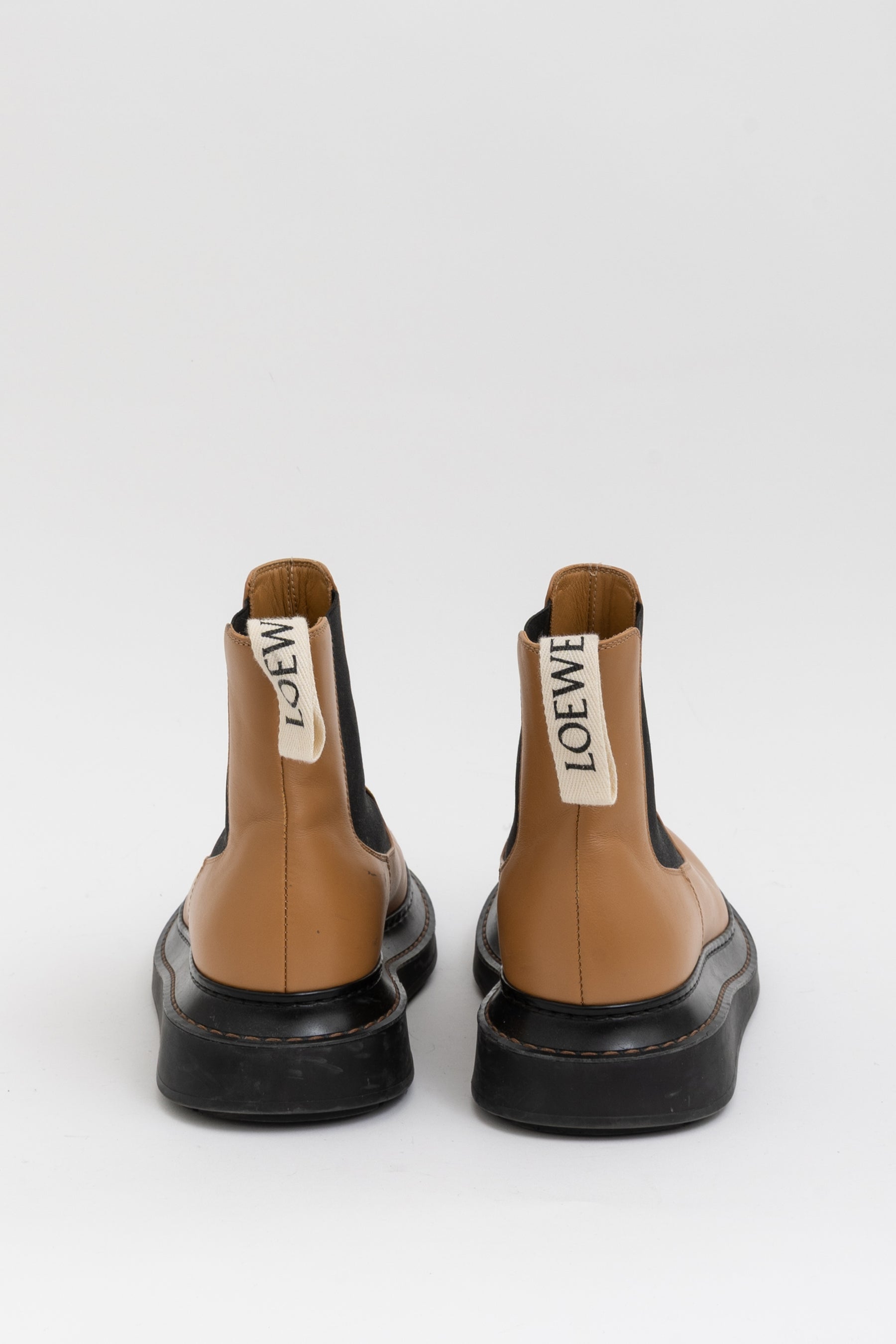 Chelsea Boots