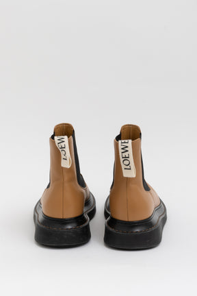 Chelsea Boots