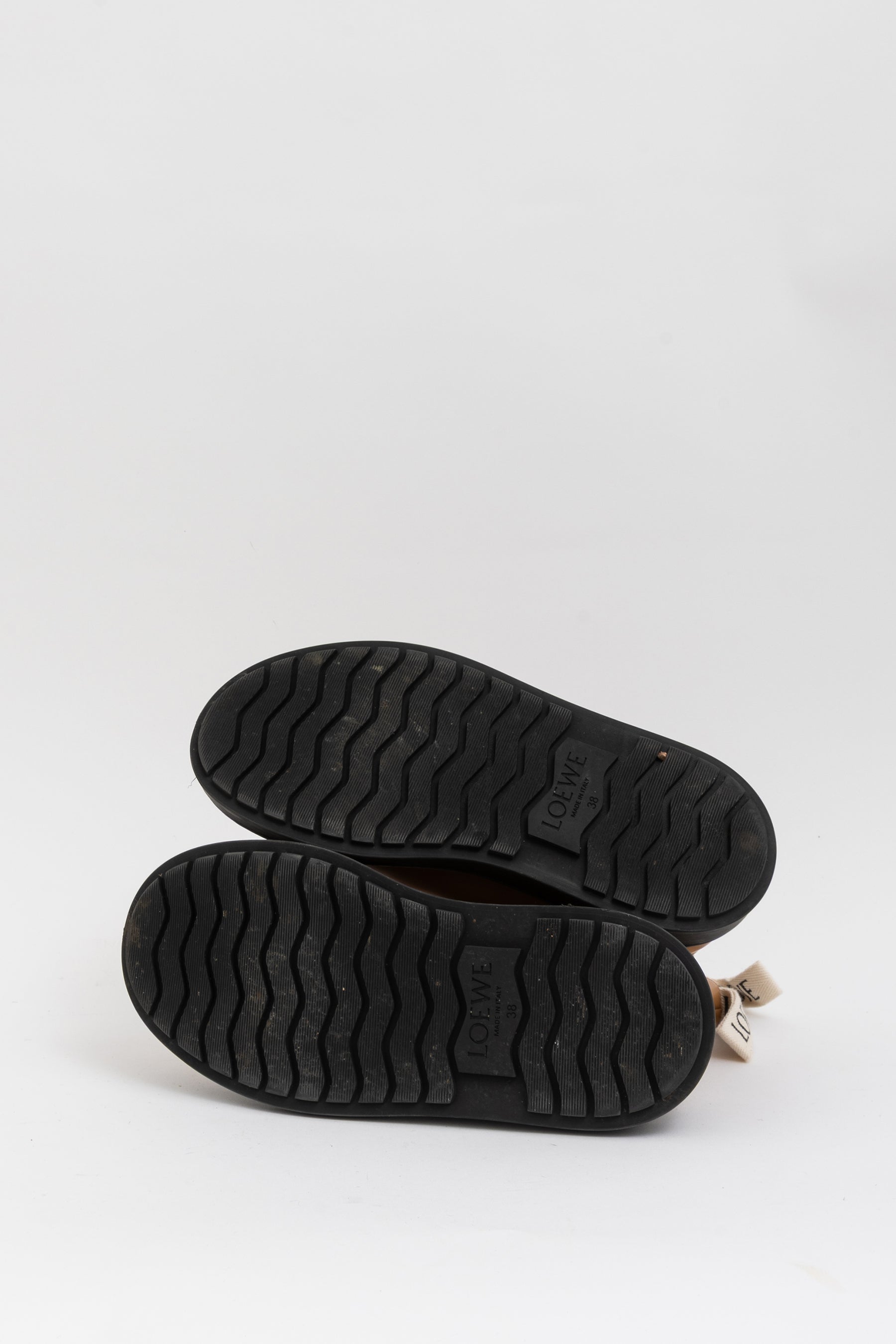 Chelsea Boots